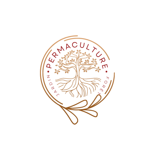 Jardin Foret