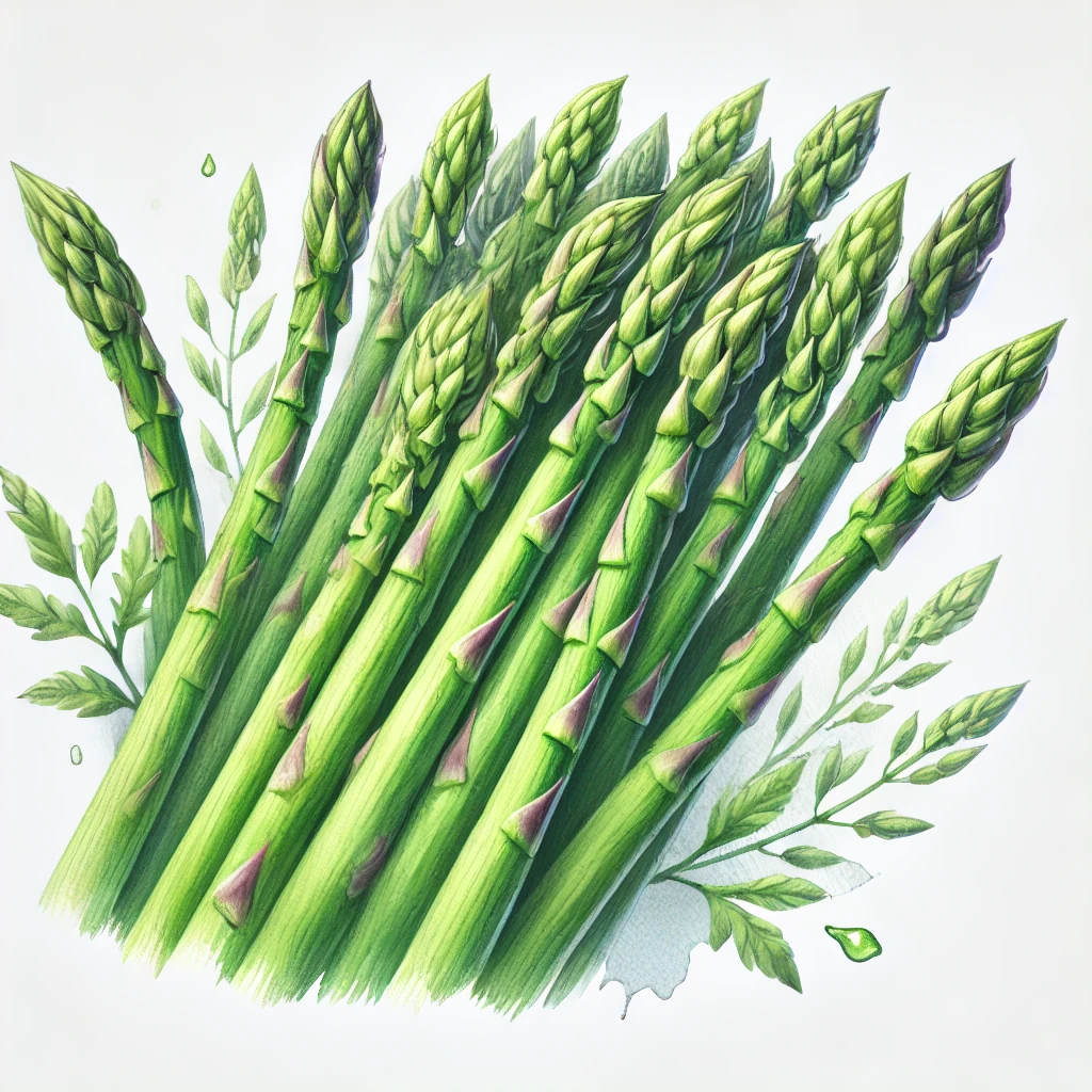 culture perpétuelle asperge