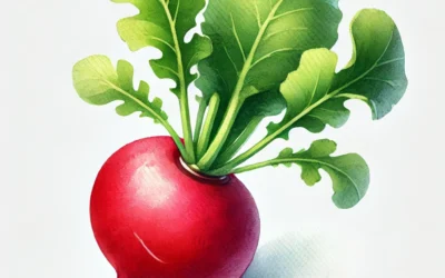 Tout Sur les Radis : De la Culture à la Cuisine