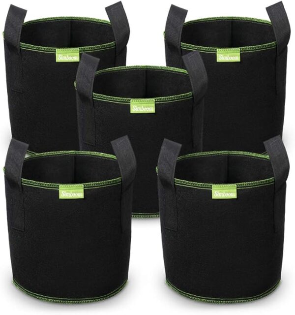 sac de plantation